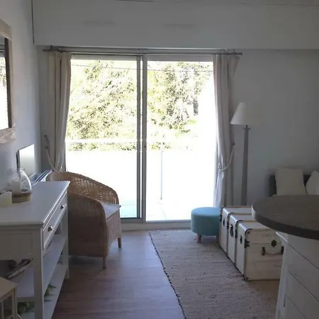 Appartamento 18 Rue de la Corvette Saint-Palais-sur-Mer Esterno foto