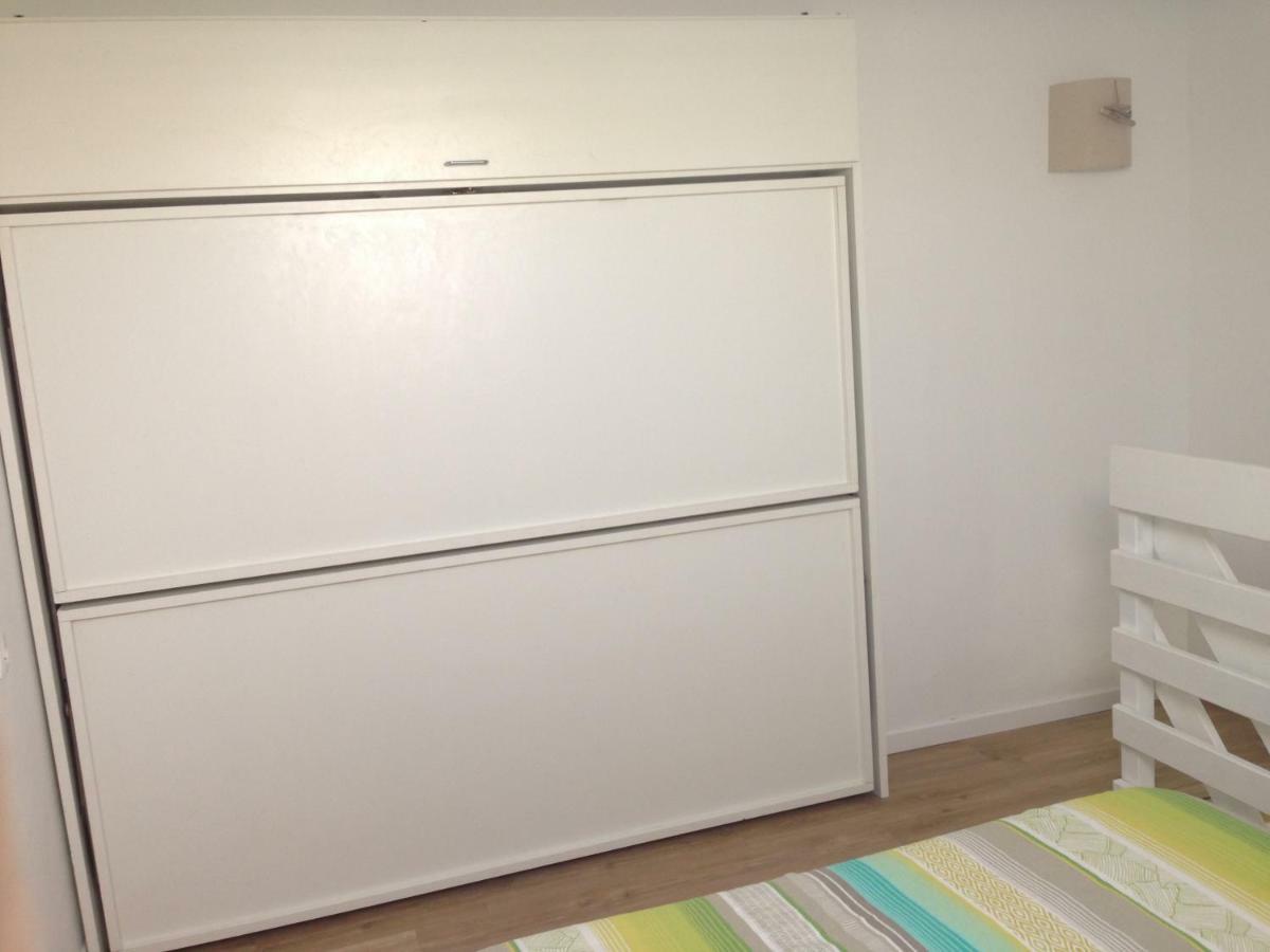 Apartment 18 Rue De La Corvette