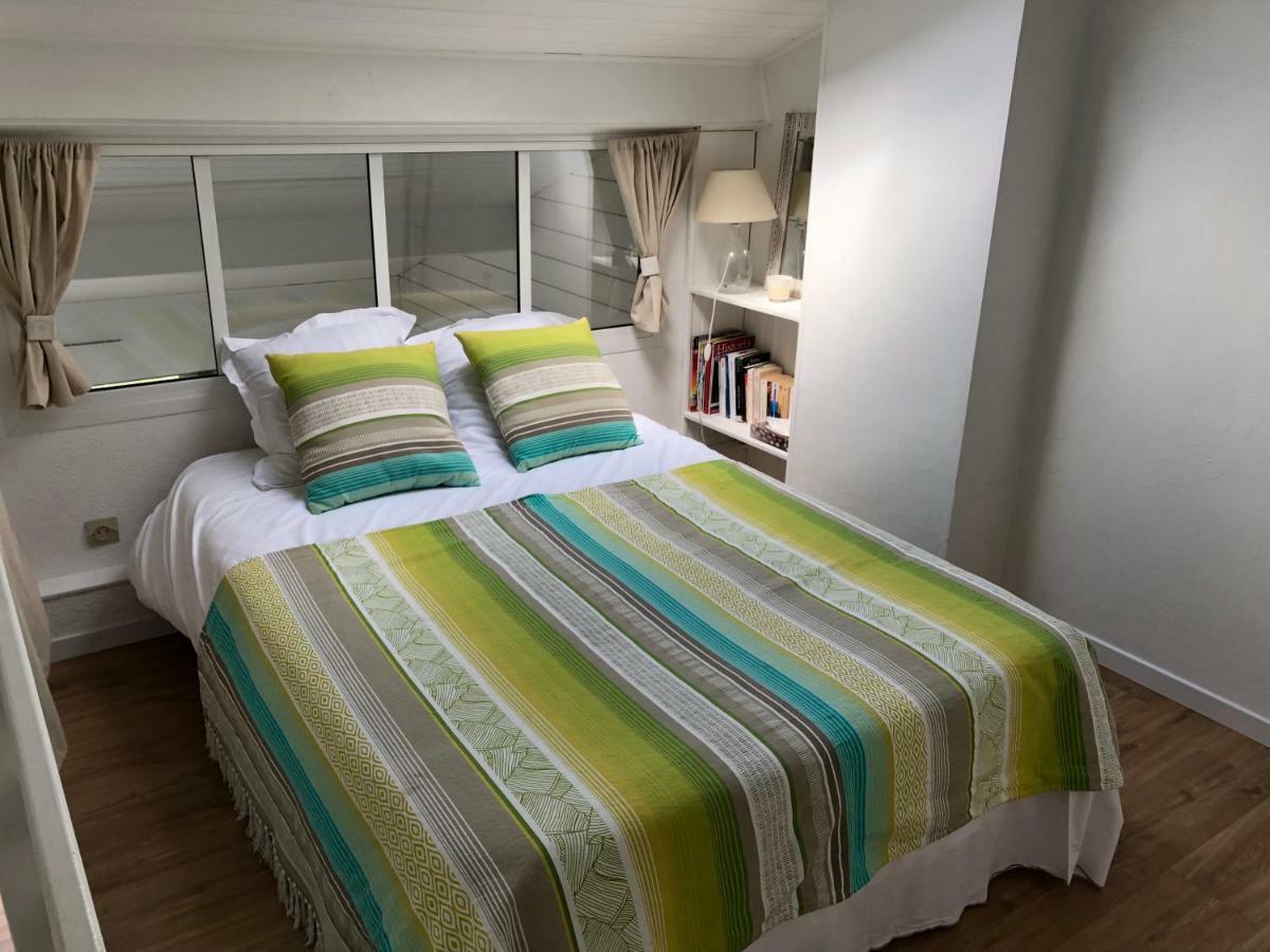 Apartamento 18 Rue De La Corvette